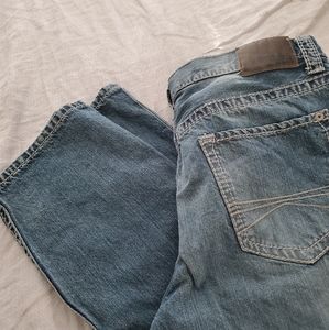 Men's EXPRESS Jeans 34 × 34